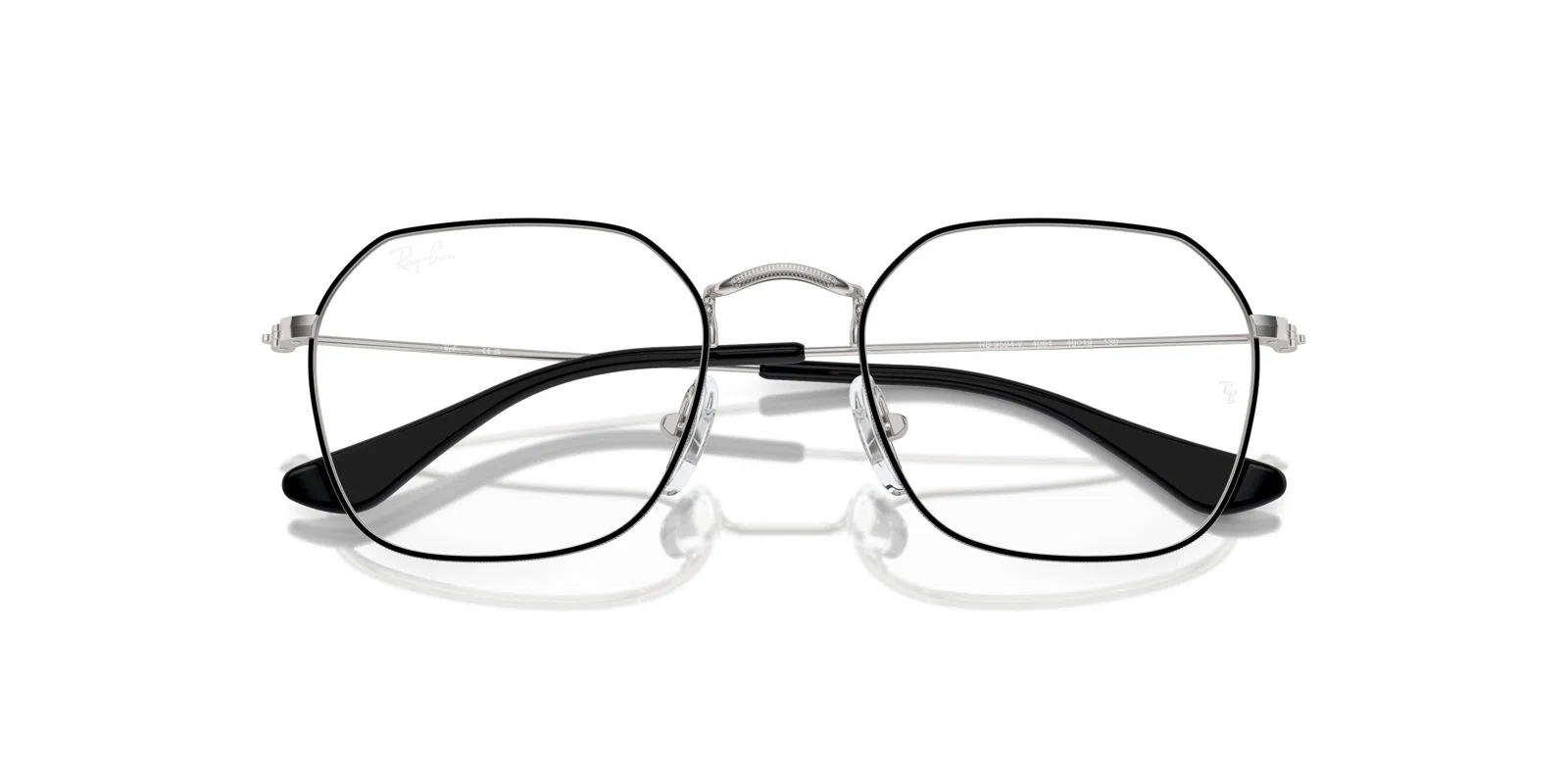 Ray-Ban Kids 0RY9594V Eyeglasses - view 18
